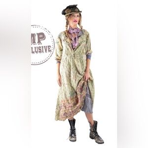 Magnolia Pearl OOAK Gown